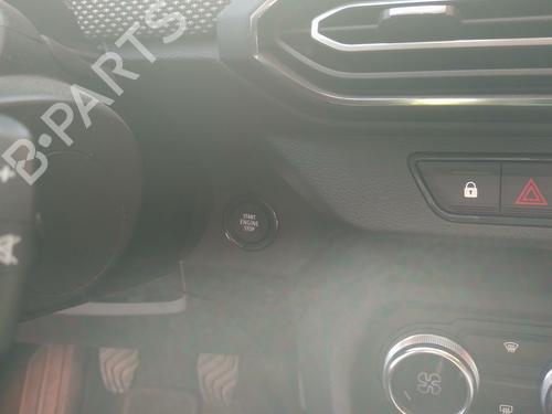 Used Ignition barrel Ignition barrel DACIA SANDERO III 1.0 TCe 90 (91 hp) 39655305 39655305