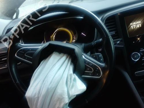 Rat RENAULT TALISMAN (LP_) 1.7 Blue dCi 120 (LPA7) (120 hp) 31599243