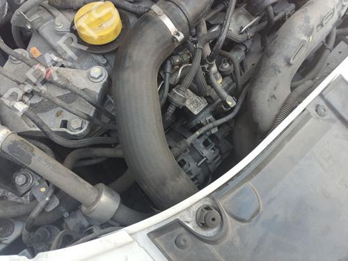 Used Alternator DACIA SANDERO II TCe 90 LPG (B8M1) (90 hp) 29145603