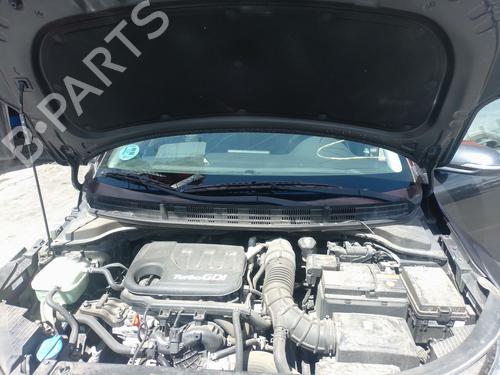 Used Scuttle panel Scuttle panel 38703869 38703869