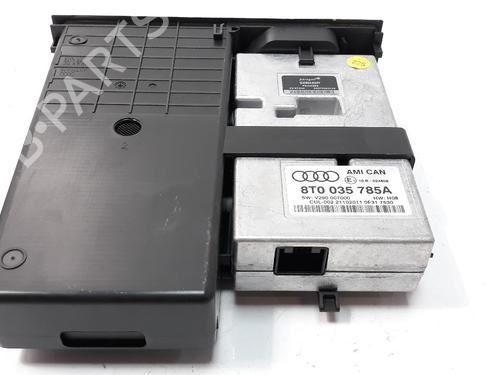 Module électronique AUDI Q5 (8RB)  | BP12347896M83 