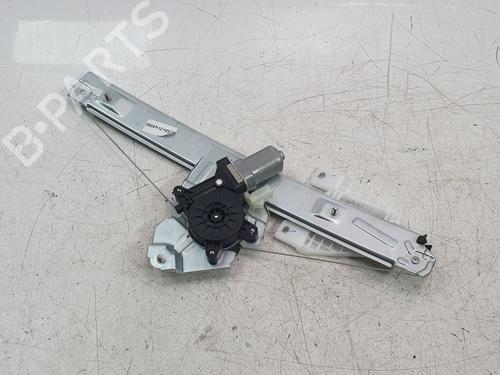 Used Front right window mechanism DACIA SPRING EV (B6M1) (45 hp) 31089614