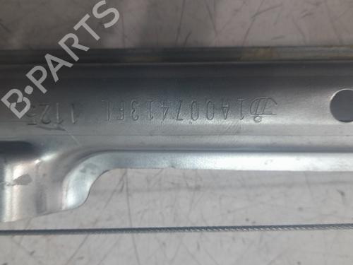 Front left window mechanism CITROËN C3 IV (CC_, CB_) 1.2 PureTech 100 (CCHPV4) | BP30929655C22 - Image 5