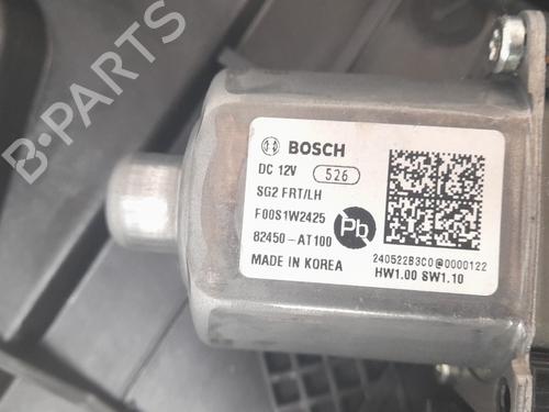 Front left window mechanism KIA NIRO II (SG2) 1.6 GDI Hybrid | BP34208989C22 - Image 3