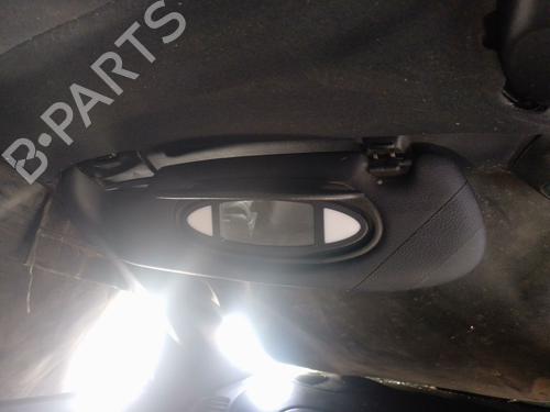 Parasol derecha Parasol derecha PORSCHE 911 Convertible (996) 3.4 Carrera 4 (301 hp) 36050806 36050806