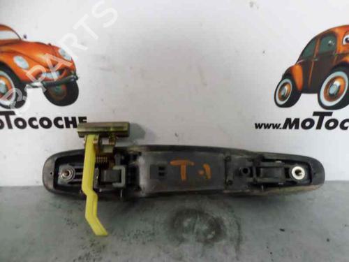 Rear left exterior door handle LEXUS IS I (_E1_) 200 (GXE10) | BP1606104C130 