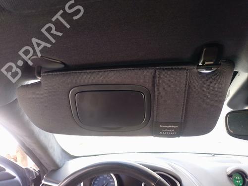 left-sun-visor-maserati-ghibli-iii-m157-2013-34507354 main image