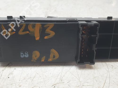 Left front window switch NISSAN MICRA V (K14) 1.0 IG-T 100 | BP29488792I27 
