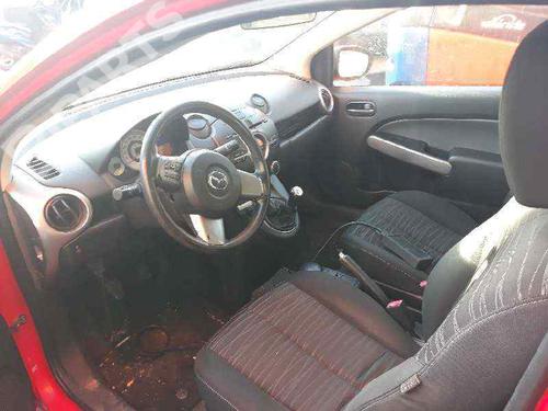 Interior roof light MAZDA 2 (DE_, DH_) 1.4 MZR-CD | BP7430835I8  - Image 7