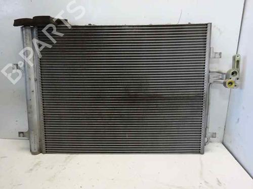 AC-Kondensator FORD MONDEO IV (BA7) [2007-2015]  253531
