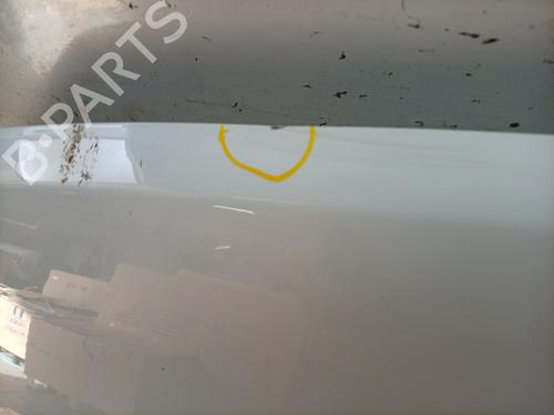 Capot DACIA DUSTER (HM_) 1.0 TCe 100 4x4 (HMMT) | BP38287356C1 - Image 2