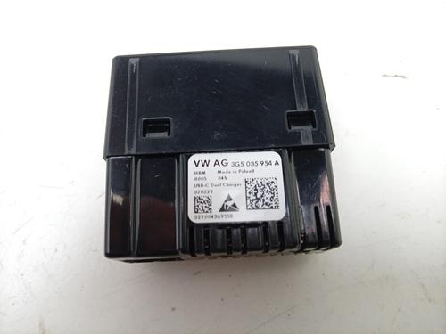 Electronic module CUPRA FORMENTOR (KM7, KMP) 1.5 TSI | BP37873623M83 - Image 2