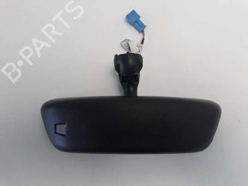 Rear mirror MERCEDES-BENZ CLA Coupe (C117) CLA 200 CDI / d (117.308) | BP2343136I6 