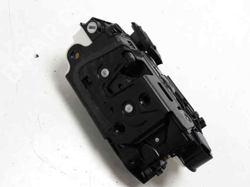 Used Rear left lock SKODA OCTAVIA III (5E3, NL3, NR3) 2.0 TSI RS (220 hp) 3243789