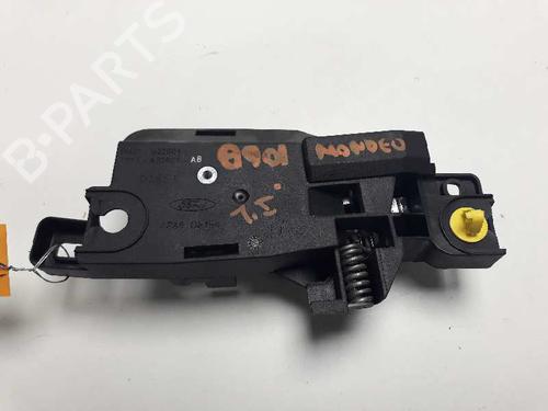 Rear left interior door handle FORD MONDEO IV (BA7) 2.0 | BP3209820I15 