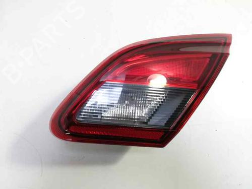 Højre baglygte bagklap OPEL CORSA E (X15) 1.3 CDTI (08, 68) (75 hp) 6564693