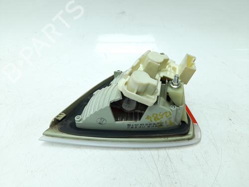Left tailgate light BMW 3 (E90) 320 d | BP36255022C79  - Image 5