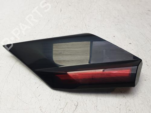 Used Left taillight Left taillight CITROËN C4 III (BA_, BB_, BC_) 1.2 PureTech 130 (BAHNSA, BAHNSB) (130 hp) 33963725 33963725