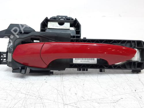 Front right exterior door handle MERCEDES-BENZ GLA-CLASS (X156) GLA 200 CDI / d (156.908) A2047603100