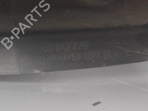 Wheel arch CITROËN C3 AIRCROSS II (2R_, 2C_)  | BP19678893C56