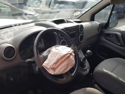 Rear left interior door handle CITROËN BERLINGO Box Body/MPV (B9) 1.6 HDi 90 16V | BP8613966I15  - Image 5