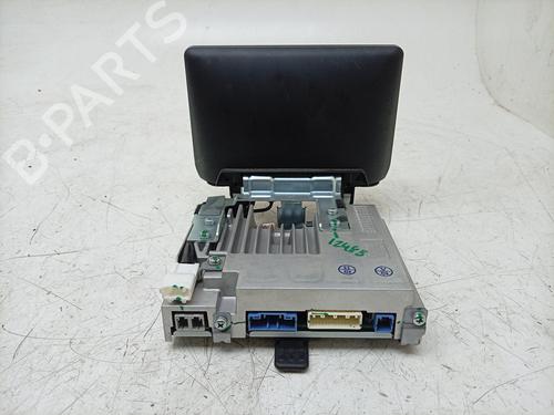 Electronic module MAZDA 2 Hatchback (DL, DJ) 1.5 SKYACTIV-G | BP33618331M83 - Image 3