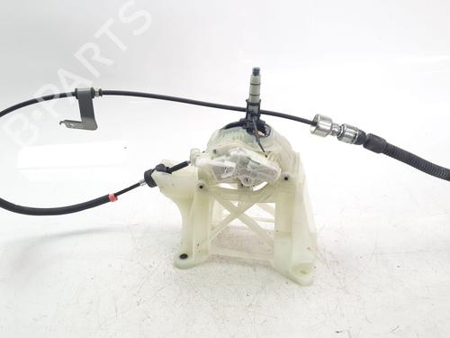 Used Gear lever Gear lever MAZDA CX-5 (KF) 2.0 e-SKYACTIV G 165 AWD (165 hp) 24805562 24805562