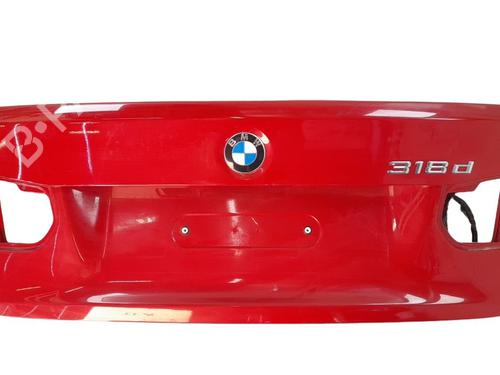 Used Tailgate BMW 3 (F30, F80) 318 d (143 hp) 17334238