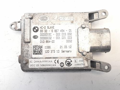 Used Electronic module BMW 3 (F30, F80) 320 d (184 hp) 9146095