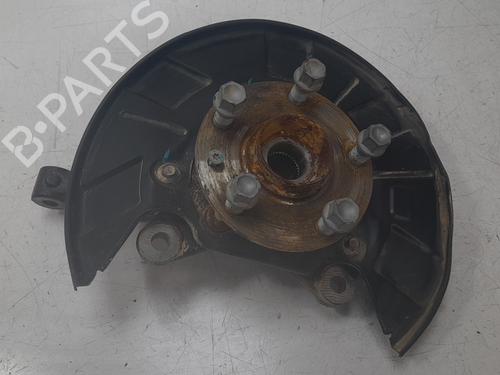Used Left front steering knuckle Left front steering knuckle MG MG HS (AS23) 1.5 T (SAS23) (162 hp) 27480396 27480396