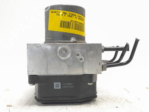 ABS pump VW PASSAT CC B6 (357) 2.0 TDI | BP8657634M43 