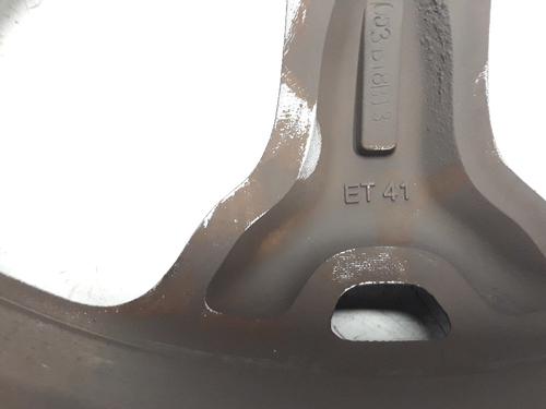 Rim FIAT 500L (351_, 352_)  | BP16246404C45