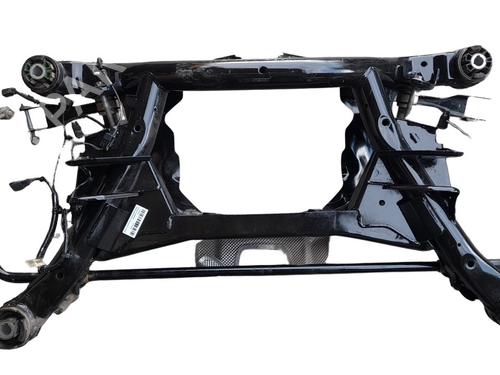Rear axle LAND ROVER DISCOVERY SPORT (L550) 2.0 D FK725K091
