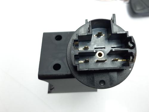 Ignition barrel FORD KA (RU8) 1.2 | BP9175495M48 