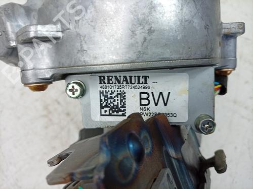 Used Steering column Steering column 29175124 29175124