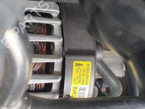 Alternator HYUNDAI TUCSON (NX4E, NX4A)  | BP22552380M7 