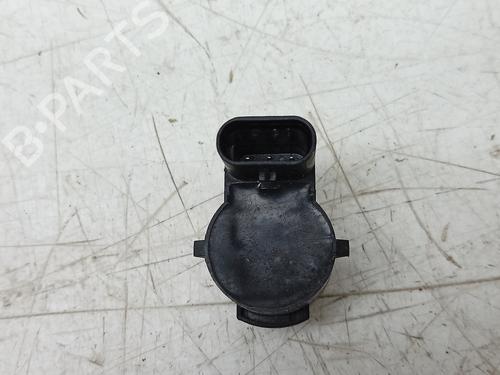 Elektronisk modul JAGUAR E-PACE (X540) 2.0 D180 AWD | BP39613428M83 - Image 2