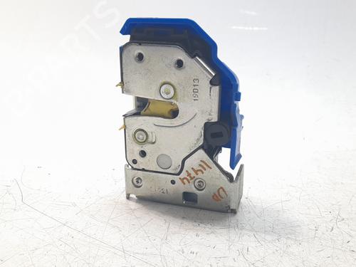 Used Front right lock FIAT 500L (351_, 352_) [2012-2025]  16222157