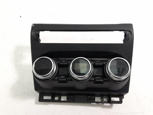 Used Climate control RENAULT CAPTUR II (HF_) [2020-2025]  16721142