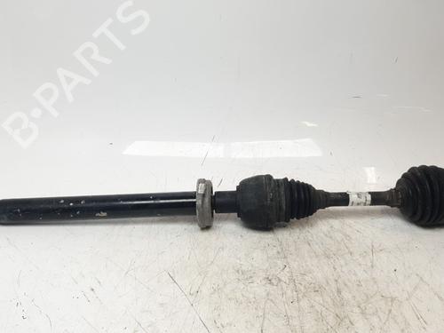 Used Right front driveshaft MERCEDES-BENZ GLA-CLASS (X156) [2013-2022]  24807370