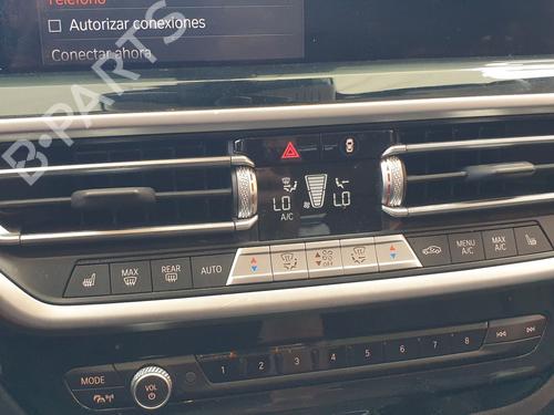 Used Climate control BMW X4 (F26) xDrive 20 d (190 hp) 23990631