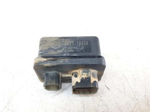 Módulo eletrónico MAZDA 3 (BM, BN) [2013-2019]  20716911