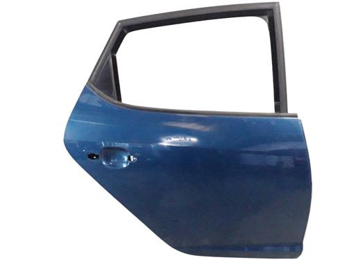 Used Right rear door SEAT IBIZA IV (6J5, 6P1) 1.6 TDI (90 hp) 8080416