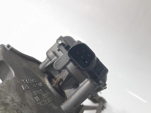 Front wiper motor NISSAN 350Z Roadster (Z33) 3.5 (AAZ33) | BP15007852M29 