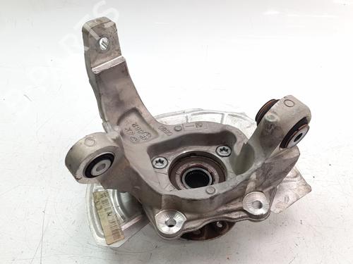 Left rear steering knuckle ALFA ROMEO STELVIO (949_) 2.2 D Q4 (949.AXB2A) | BP11359288M27 