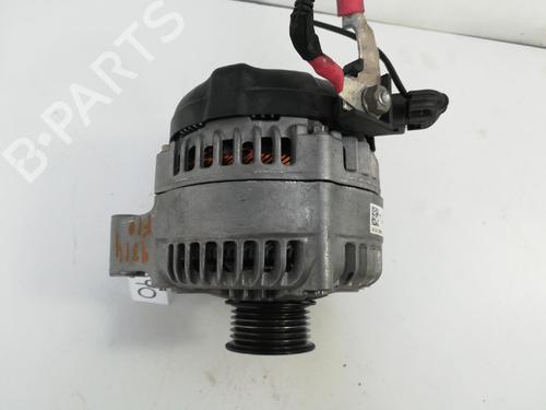 Alternator BMW 3 (F30, F80) 318 d | BP1513543M7 
