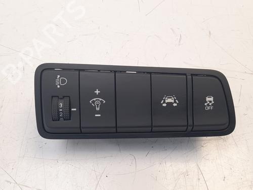 Used Switch HYUNDAI TUCSON (TL, TLE) [2015-2023]  7866632