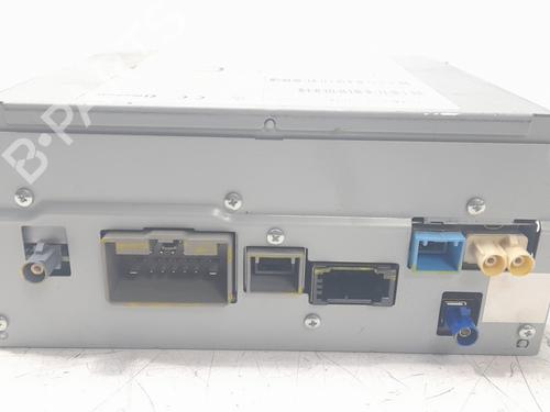 Electronic module LAND ROVER RANGE ROVER EVOQUE (L538) 2.0 D 4x4 | BP27243165M83 - Image 5