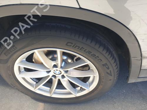 Used Right rear driveshaft BMW X4 (F26) xDrive 20 d (190 hp) 23990677