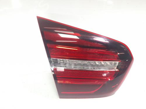 Used Left tailgate light MERCEDES-BENZ GLA-CLASS (X156) GLA 180 (156.942) (122 hp) 27458557